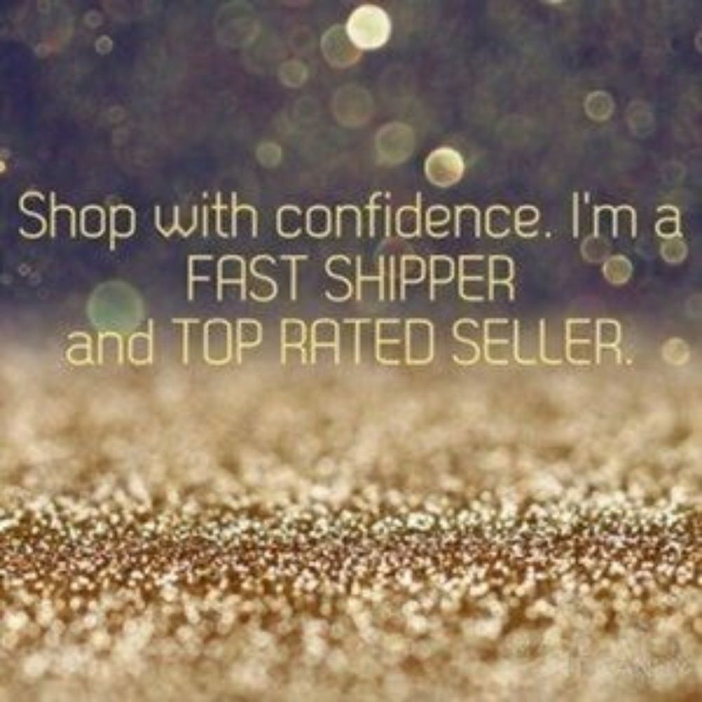 SHOP WITH Confidence